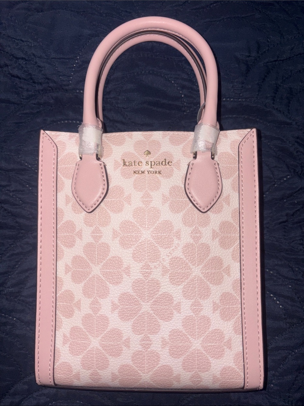 Kate Spade Mini Tote Bag